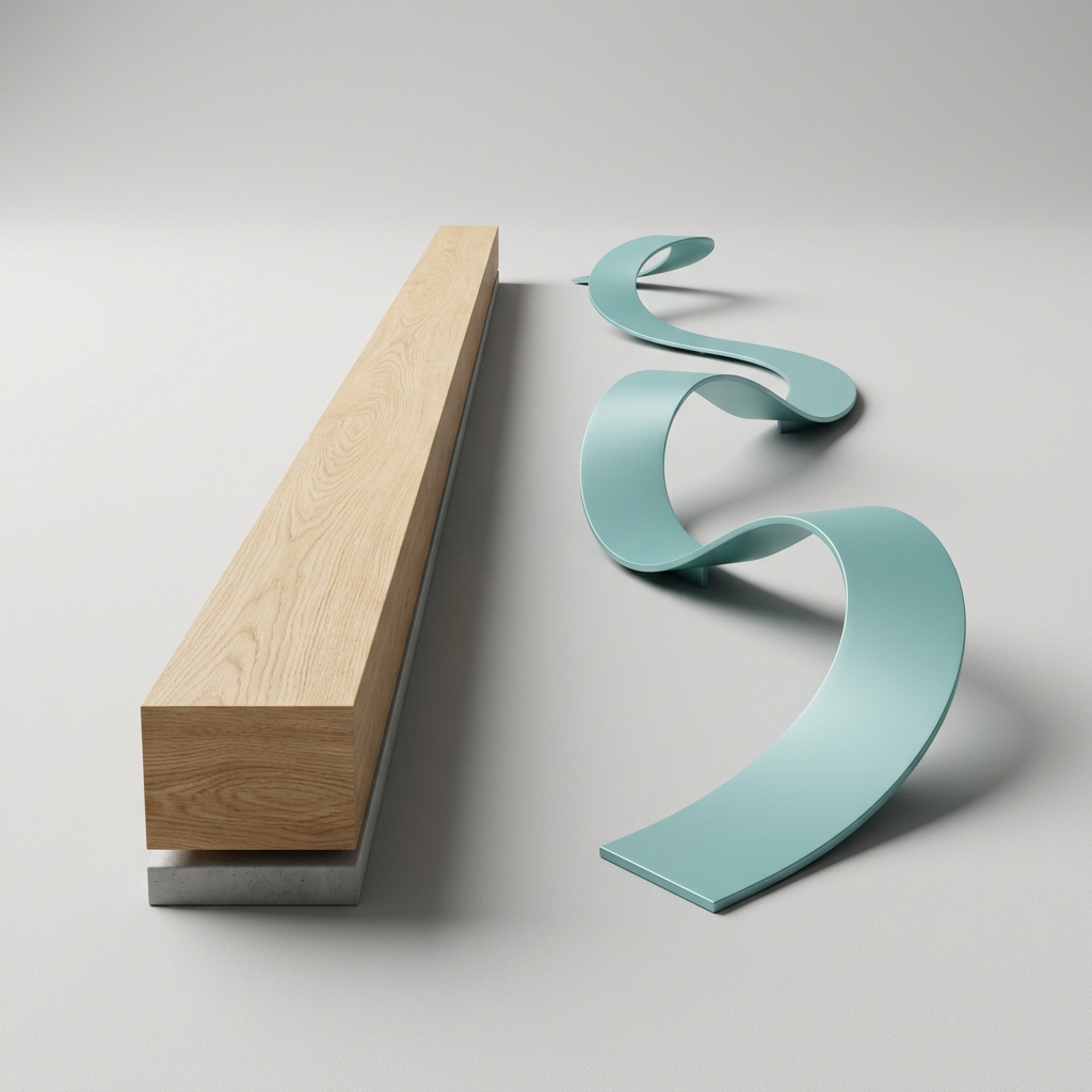 Gráfico conceptual Fijo vs Variable